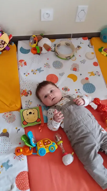 Image de Cp zinguerie