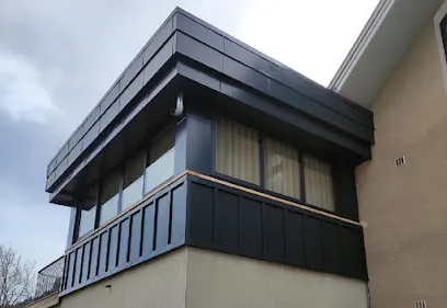 Image de CREBIER TOITURES