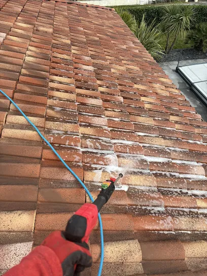 Image de Cricq Artisan Couvreur