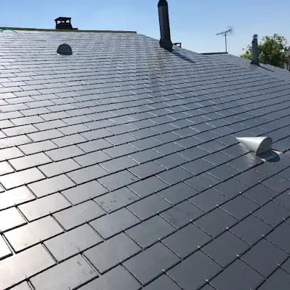 Image de CS BTP COUVERTURE - Couvreur Chambourcy 78