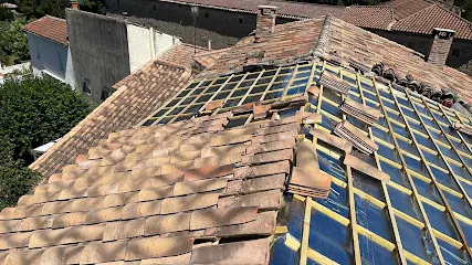 Image de Cs couverture | Entreprise de couverture | Réparation de toiture | Nettoyage, démoussage de toiture | Romans-sur-Isère