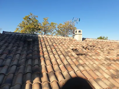 Image de CToiture Provence