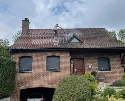 Image de Custom Toiture