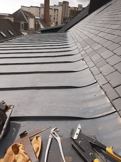 Image de Cyril Houck Couverture