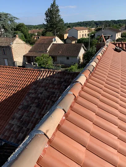 Image de D.Claude, Couverture, Couleur du tarn