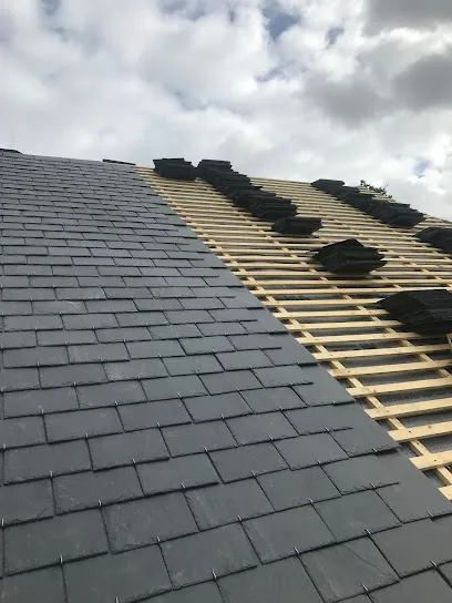 Image de D.L.R Couverture 44 Nantes