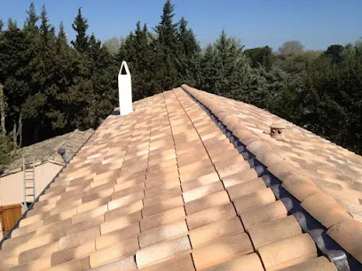 Image de DA CUNHA Rénovation de toitures