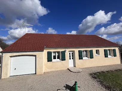 Image de Dacheux Habitat