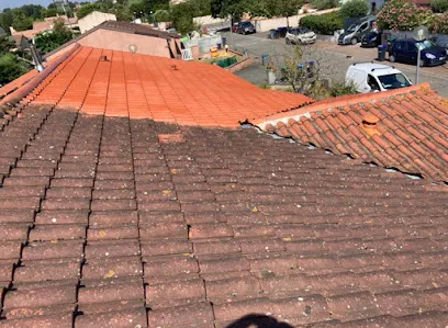 Image de DAGOS Renovation couvreur charpentier Zingueur toiture ravalement de façade Landes et Pays basque 40&64