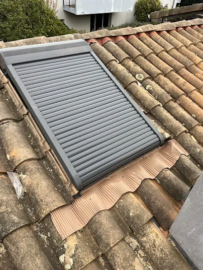 Image de DAGOS RÉNOVATION couvreur charpentier zingueur toiture ravalement de façade