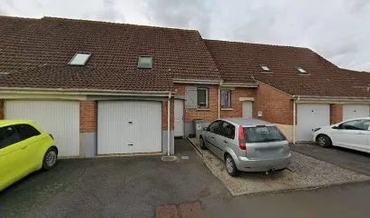 Image de Dalibon Guillaume