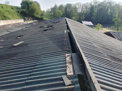 Image de Daniel couvreur réparation