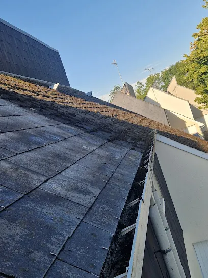 Image de Dany couverture et nettoyage