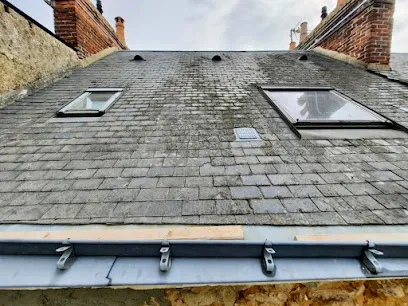 Image de Darthevel Charpente & Couverture