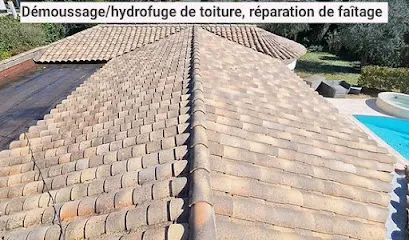 Image de DAS Rénovation - Couvreur Toiture Urgence Var & 06