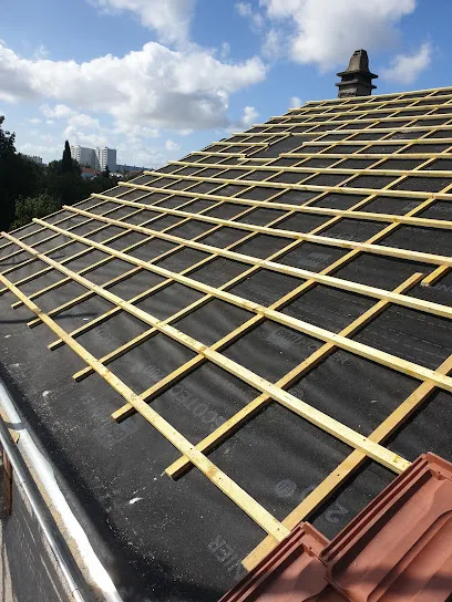 Image de Dassonneville Couvreur - Couverture