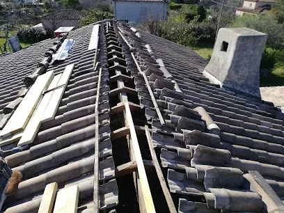 Image de DAVID CHARPENTE COUVERTURE