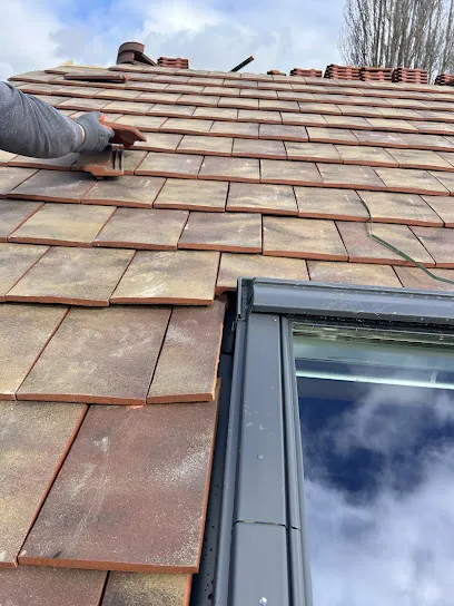 Image de DAVID COUVERTURE 37