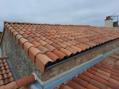 Image de David Couverture Zinguerie