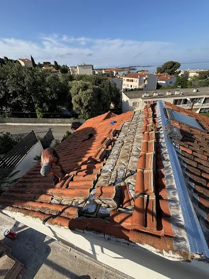 Image de David Toiture Draguignan