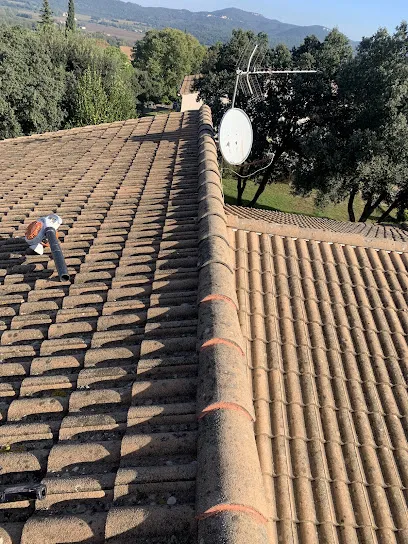 Image de Dawson couvreur