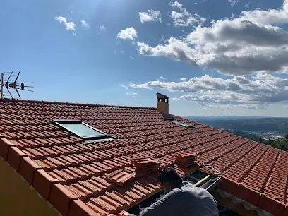 Image de DB Toiture M.Dumas couverture étanchéité démoussage