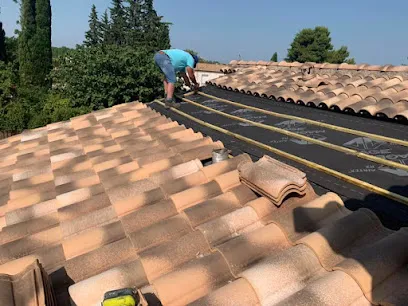 Image de DC Toitures et Façades