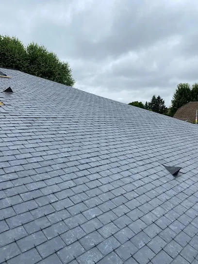 Image de DCZ Couverture Couvreur Zinguerie Pau