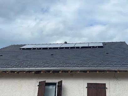 Image de De Mattei André (Artisan Artipôle)