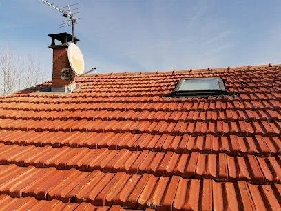 Image de Debord Renov Bati Perpignan 66 couvreur zinguerie charpente Étanchéité, entretien toiture, peinture générale,