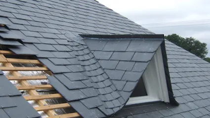 Image de Debosscher rénovation 35 Couvreur - Zingueur - Nettoyage toiture - Rennes