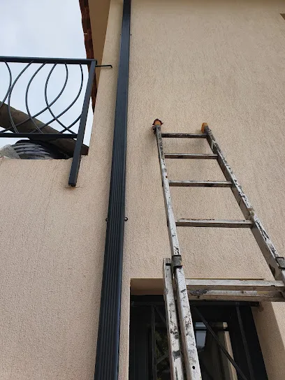 Image de Debrenne couverture gouttière sur-mesure Var 83