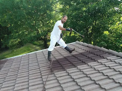 Image de DEBRENNE FRANCE RENOVATION