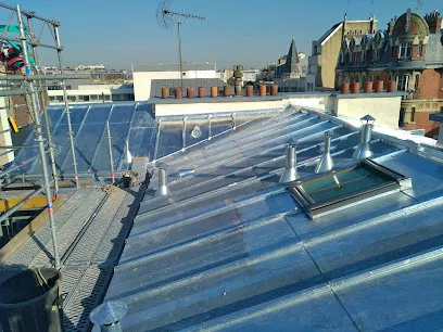 Image de DEGOUY Patrimoine