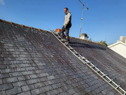 Image de Delorme Couvreur - Nantes 44