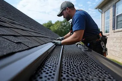 Image de Demoussage Toiture & Rénovation de Toit sur Cuisery