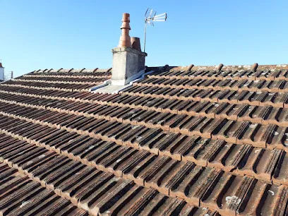 Image de Denis couverture - Couvreur