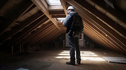 Image de Depannage Fuite Couvreur Castillon La Bataille - Demoussage Toiture - Isolation Combles - Étanchéité