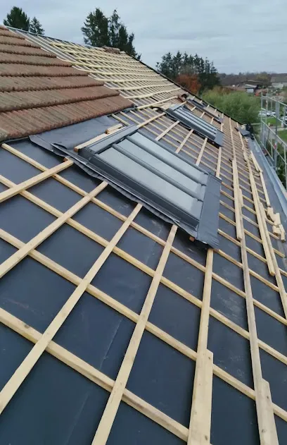 Image de DEPANNAGE TOITURE EXPRESS