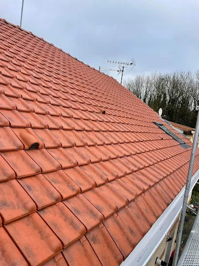 Image de DEPANNAGE TOITURE JV - Artisan couvreur à Wingles (Lens)
