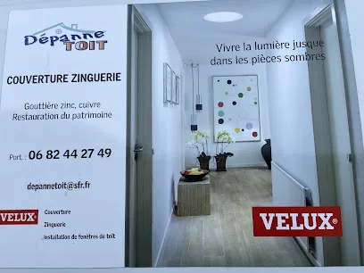 Image de DEPANNE TOIT