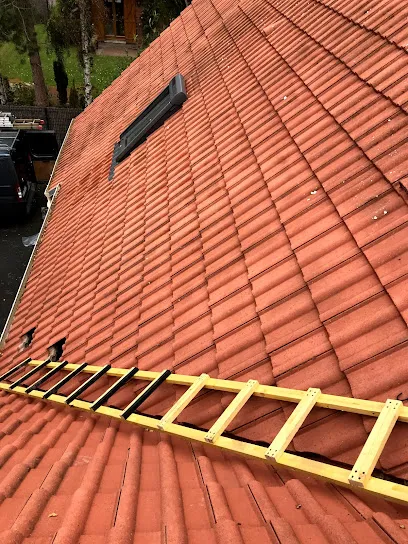 Image de Deprun toiture leforest