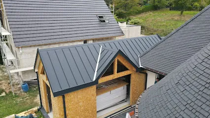 Image de Design Toiture: Artisan couvreur-zingueur Obernai