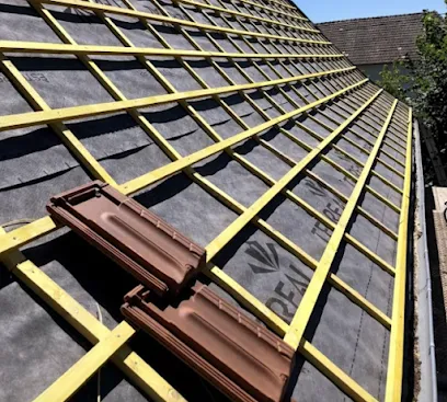 Image de Desposito Rénovation🔺 Couvreur - Zingueur - Nettoyage toiture - Gap