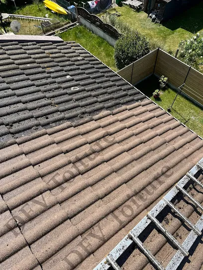 Image de DFV Toiture