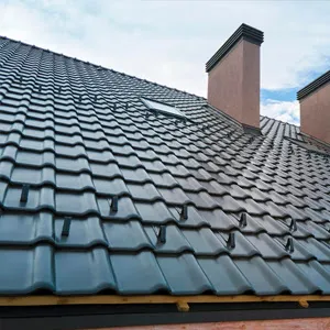 Image de DG Entreprise Toiture étanchéité - Couvreur Brie, Réparation Fuites, Dépannage Toit, Démoussage Toiture, Façadier