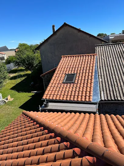 Image de DGC Couverture - Travaux de toiture