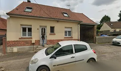 Image de DHEILLY Couverture