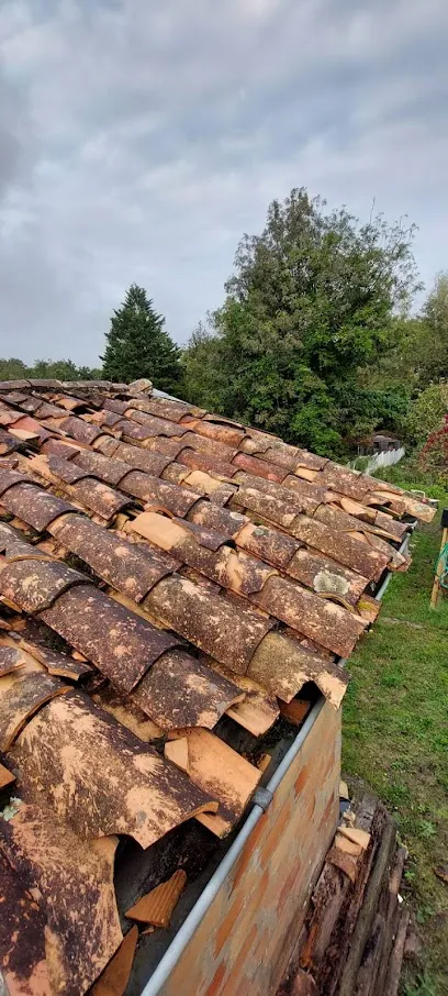 Image de Diamant Toiture - Couvreur - Entreprise de couverture - Rénovation toiture - Saintes (17)