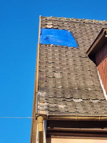 Image de DIEBOLD TOITURE